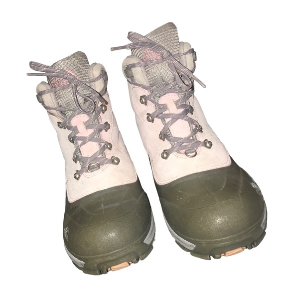 The North FaceHeat Seeker Chikat Insulated Snow Boots - Picture 2 of 10